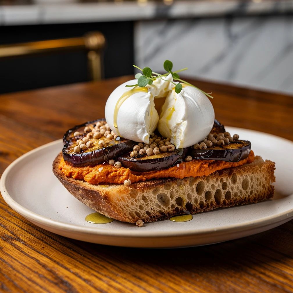 Burrata