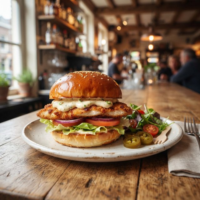 Kipburger