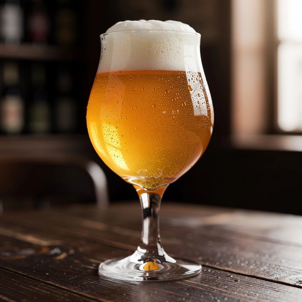 Brugse Zot Blond