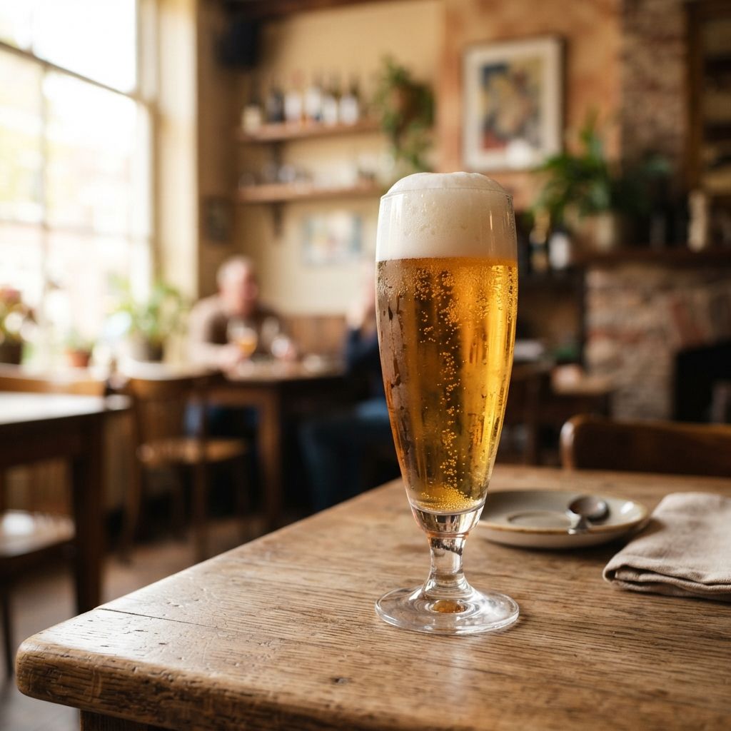 Warsteiner Alkoholfrei