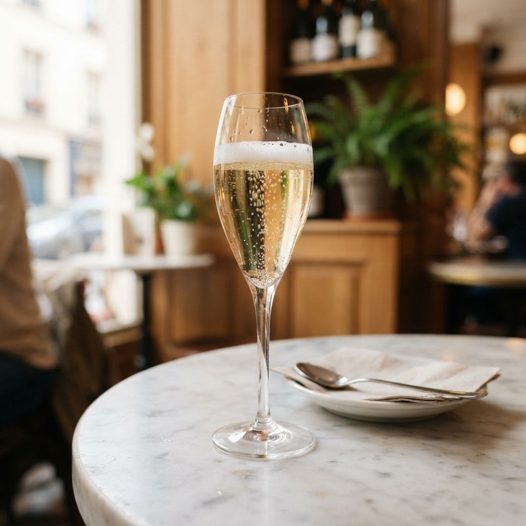 Champagne Brut Drappier