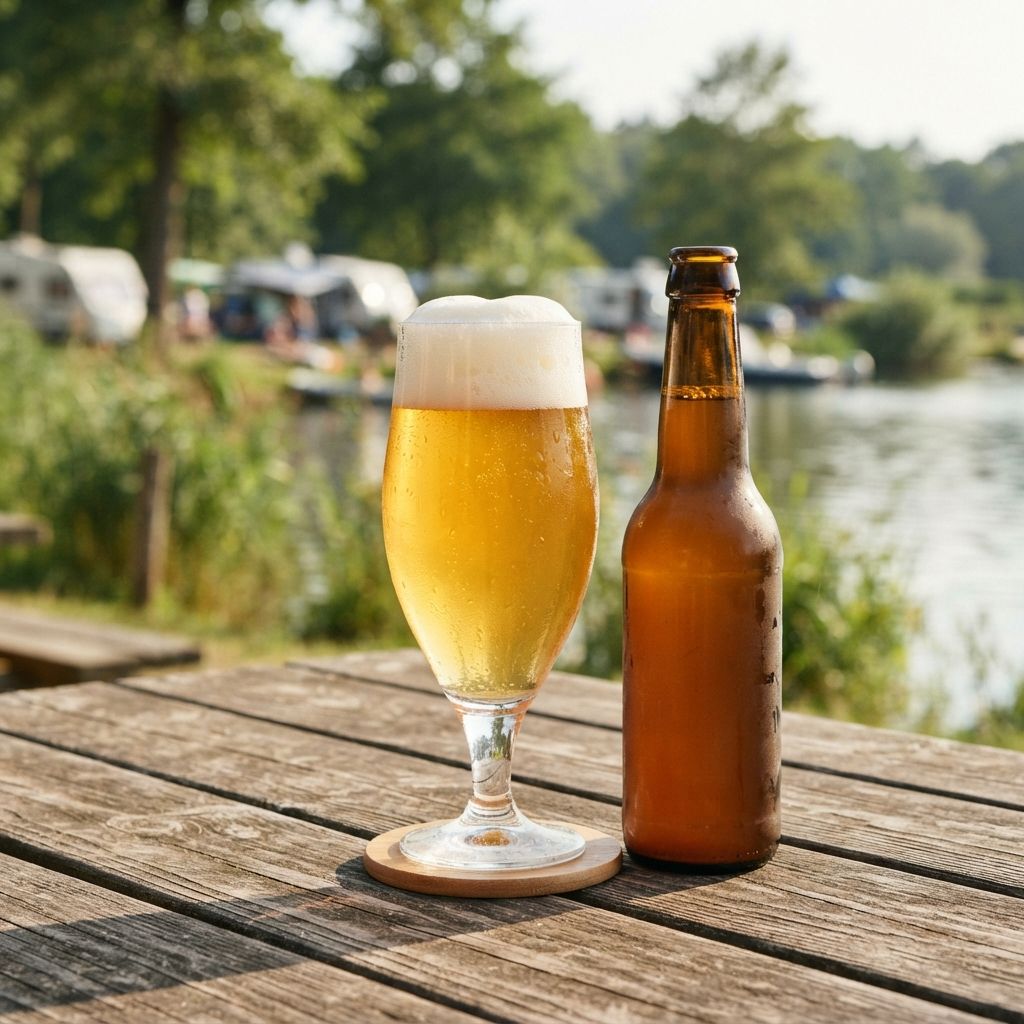 Van de Streek Blond 0.5%, 33cl