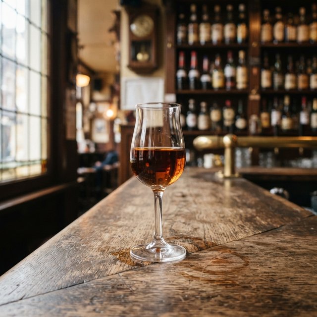 Port / Sherry