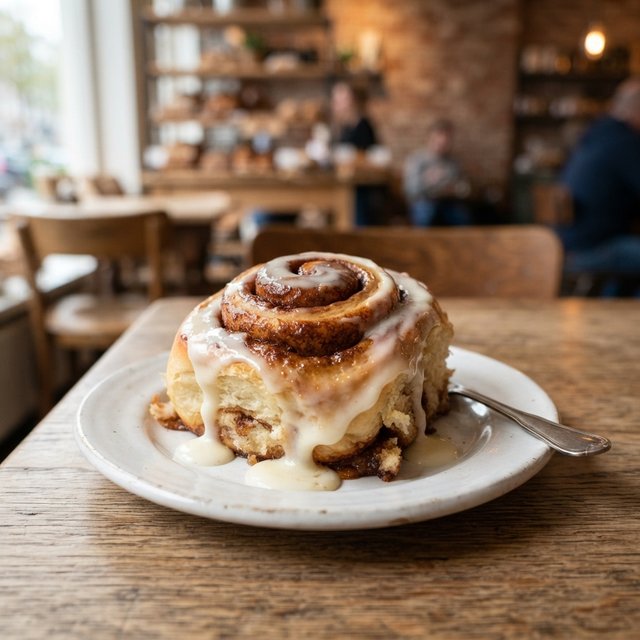 CINNABUN