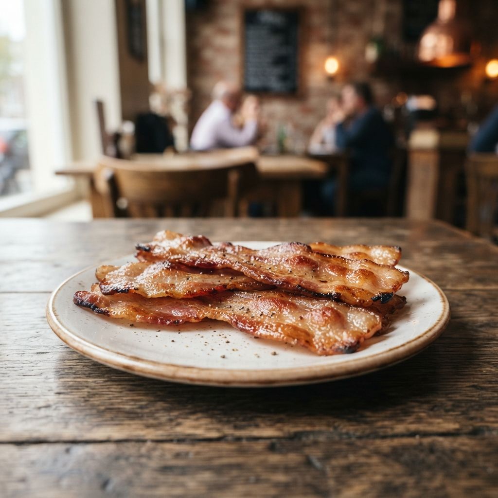 Bacon
