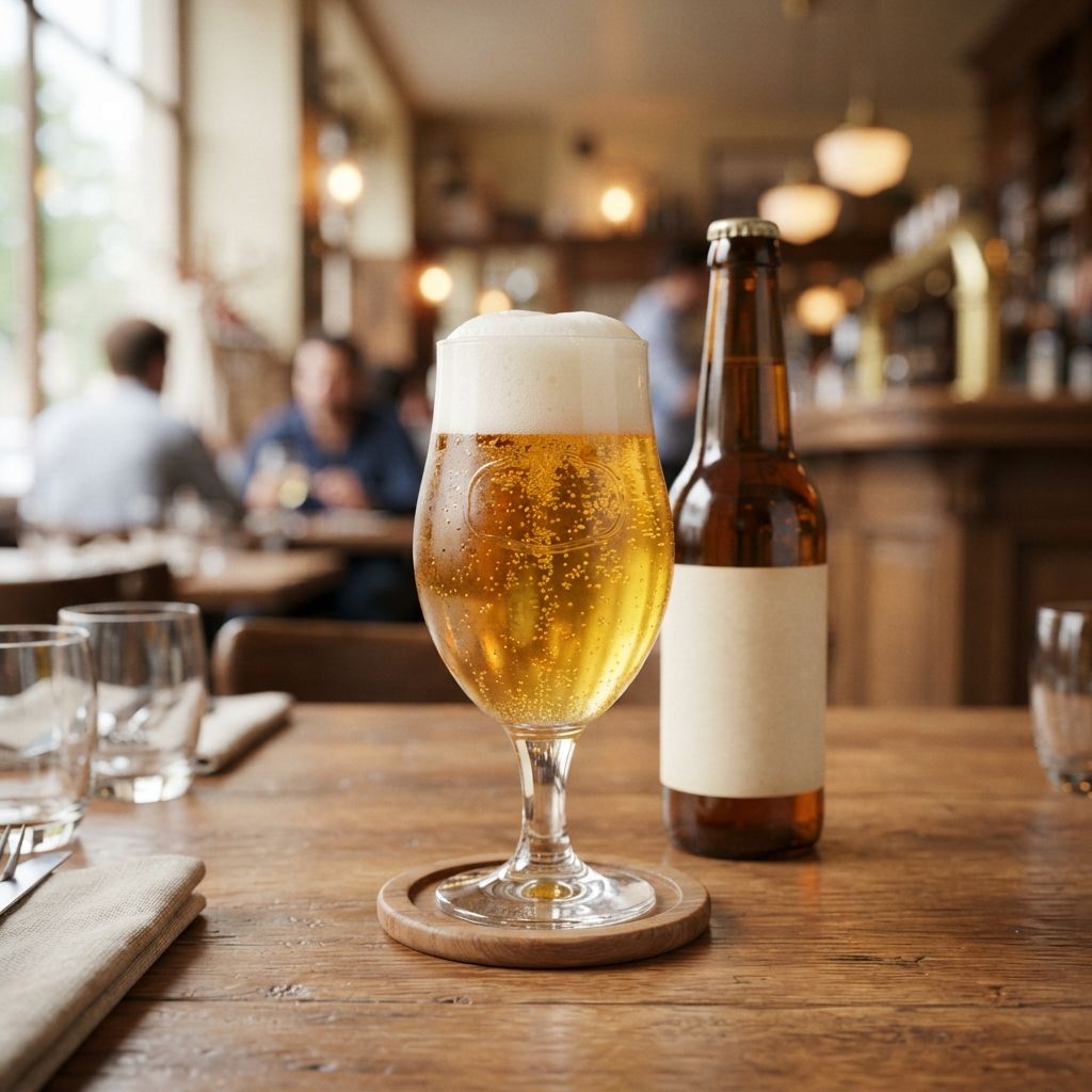 Lellebel, blond, de Eeuwige Jeugd, 5.7%