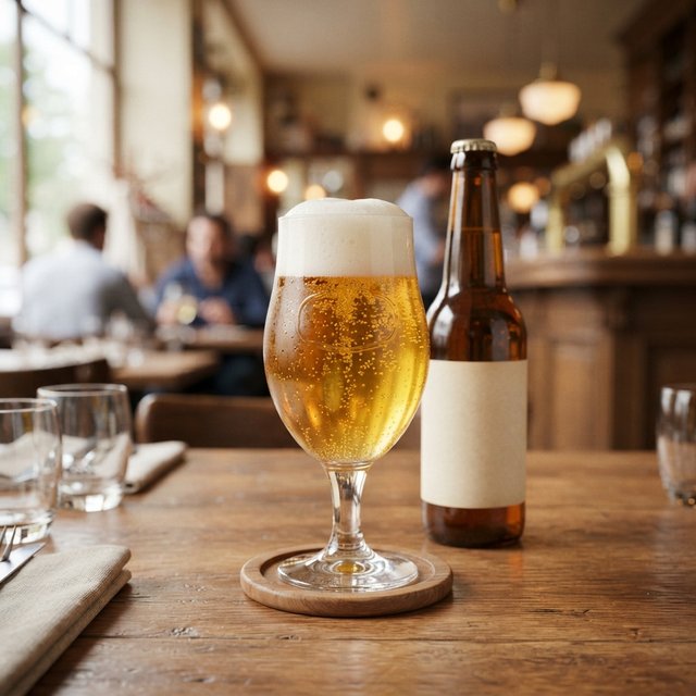 Lellebel, blond, de Eeuwige Jeugd, 5.7%