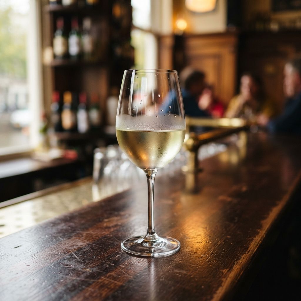 Pinot Grigio, La Prendina