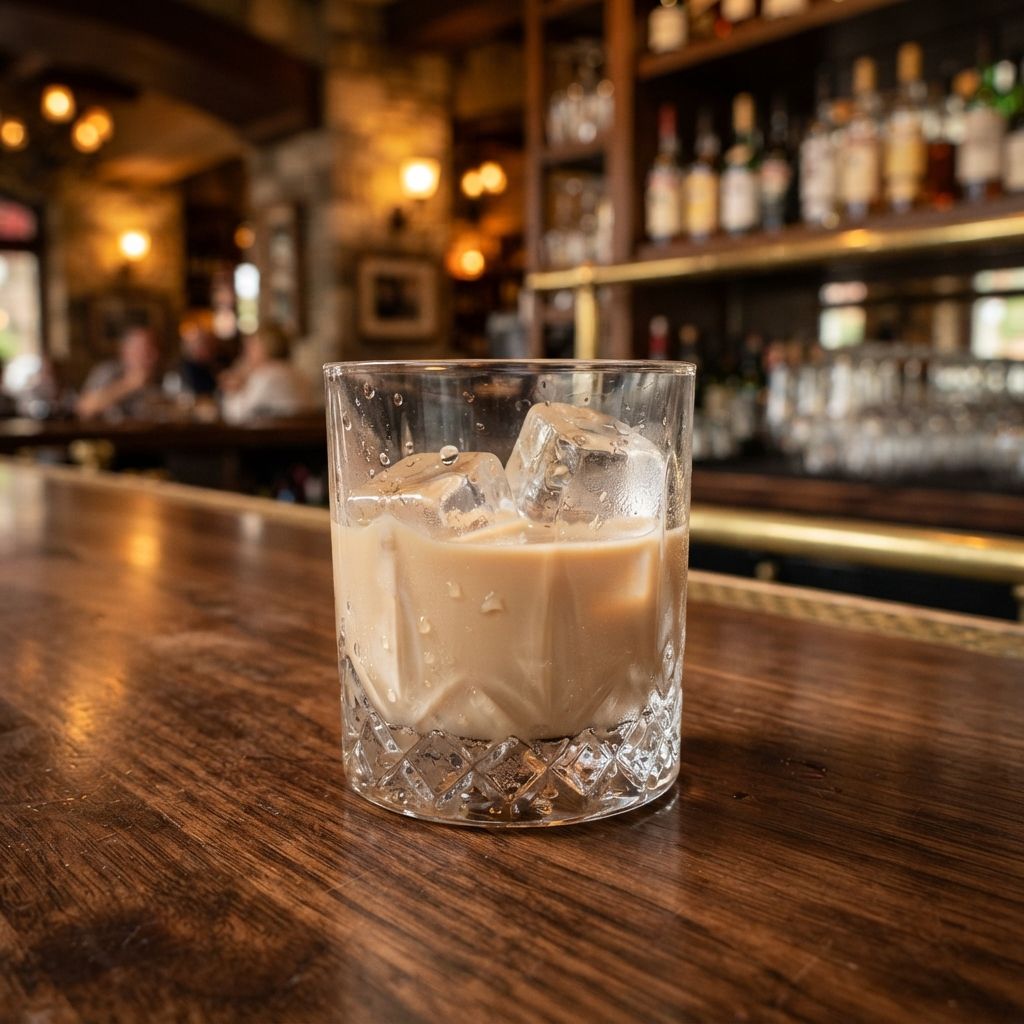 Bailey's