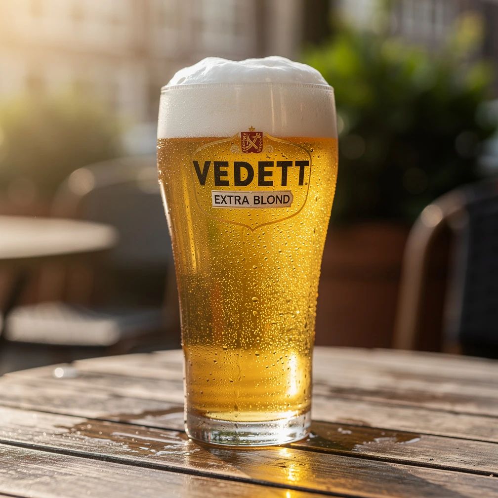 Vedett