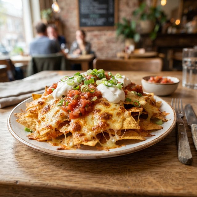 Nachos