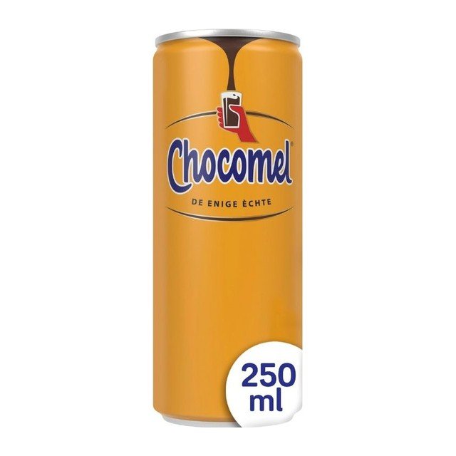 Warme Chocomel