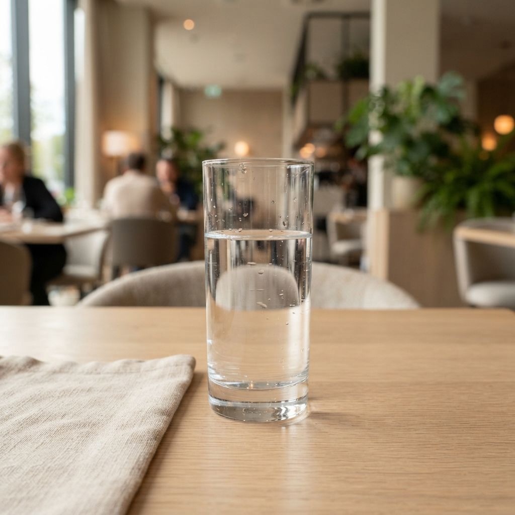 Water