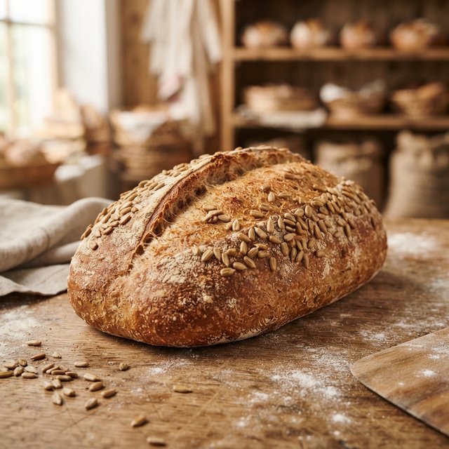 Spelt (zonnepit)