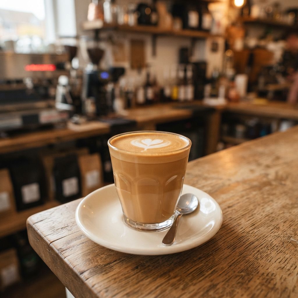 CORTADO DOUBLE