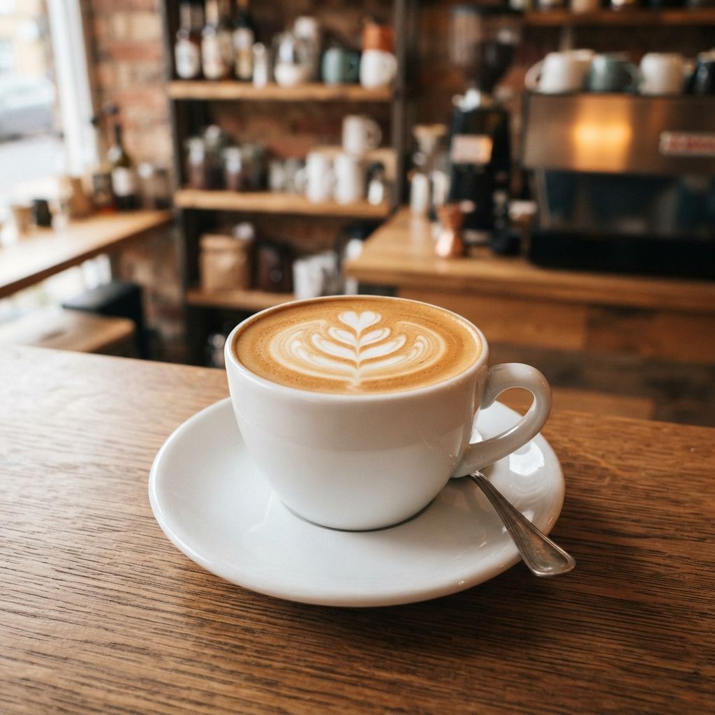 FlatWhite
