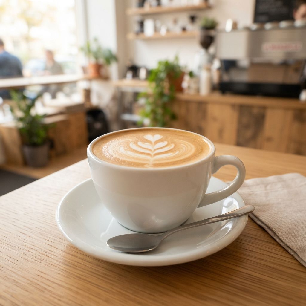 Cappuccino