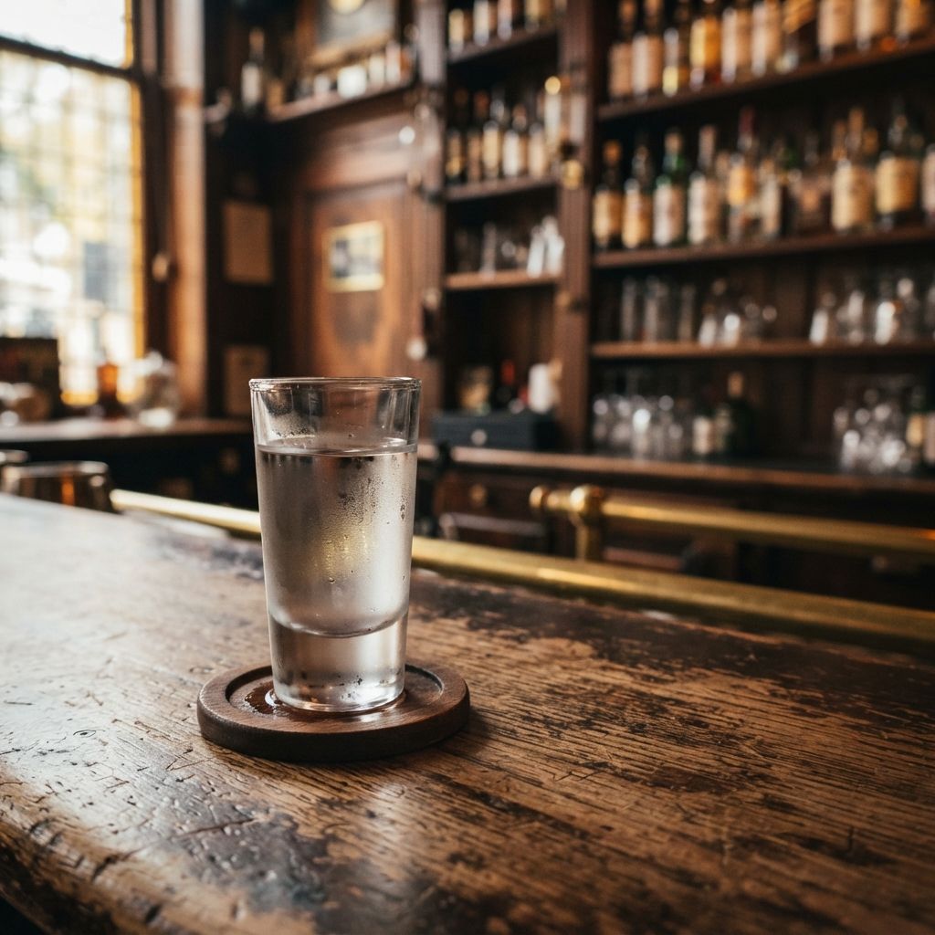 Cazadores Luxe Tequila Blanco