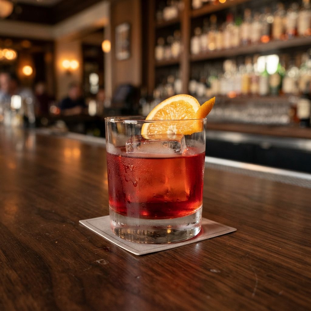 Negroni