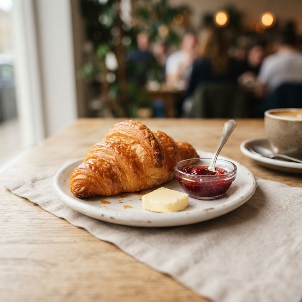 Croissant