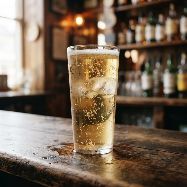 Magners Apple Cider 5%