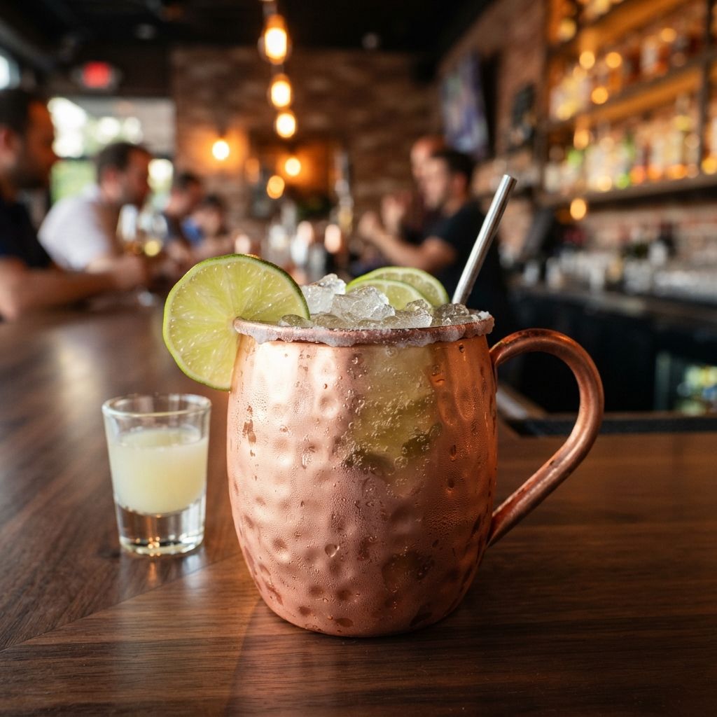 xxx Mule