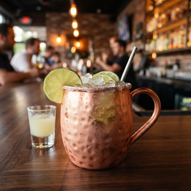xxx Mule