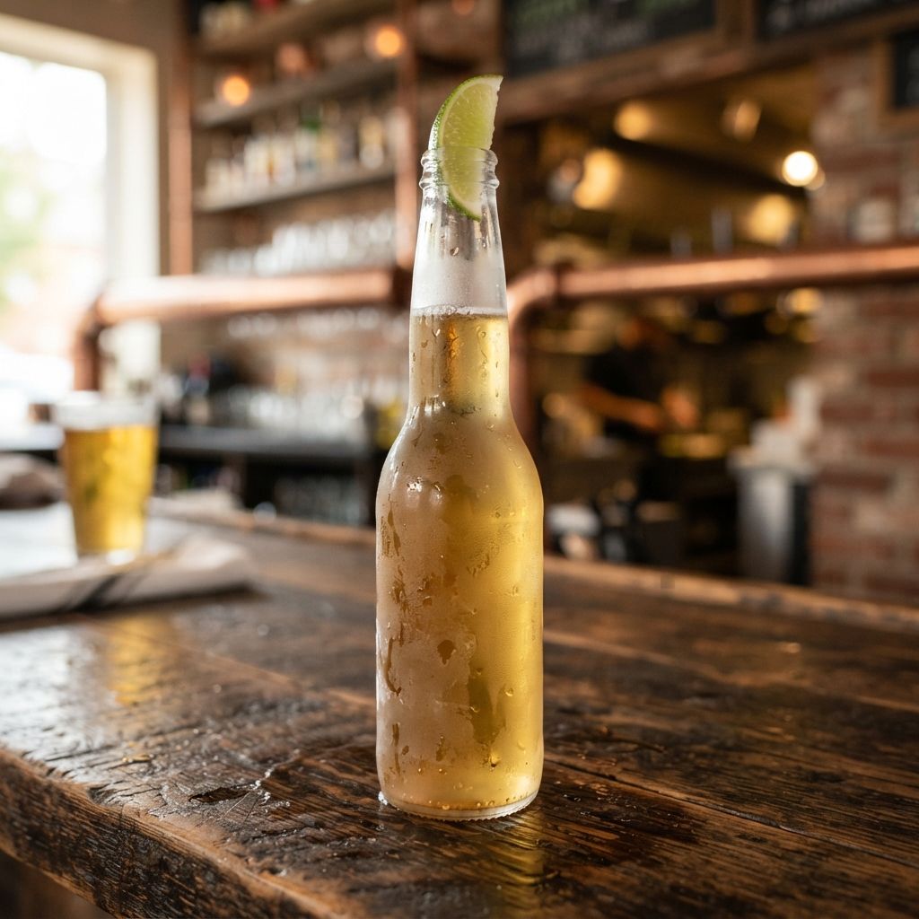 Corona Extra (4.5%)