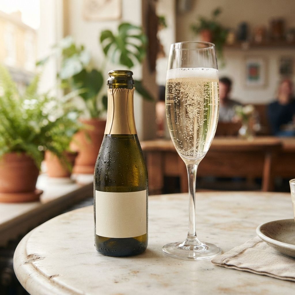 Prosecco Piccolo