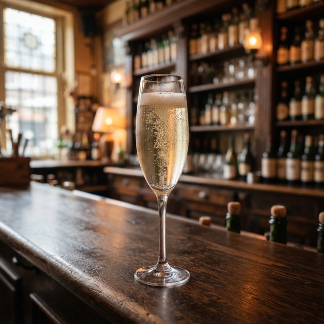 Champagne Barons de Rothschild Brut