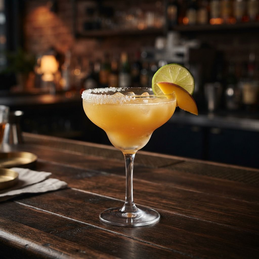MANGO MARGARITA