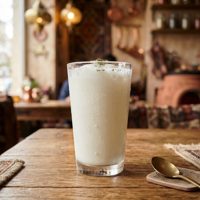 Ayran