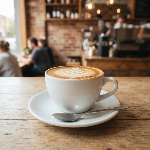Cappuccino