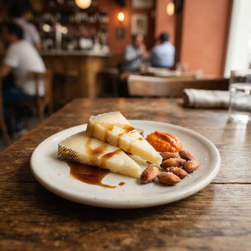 Manchego