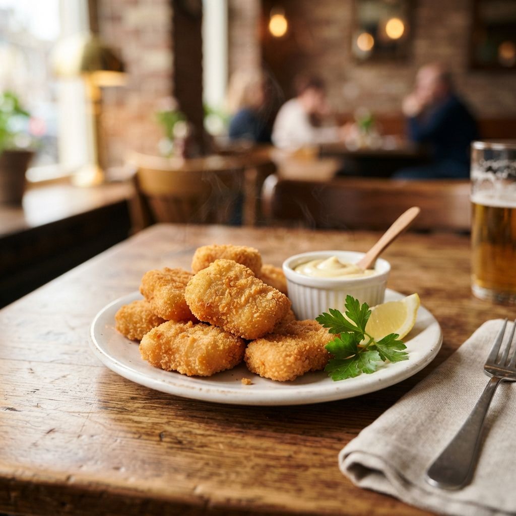 Kipnuggets