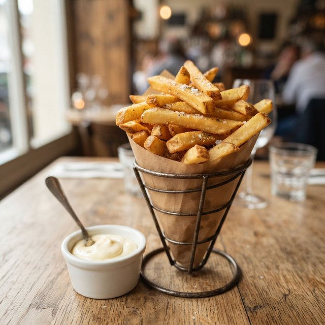 Fries