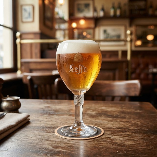 Leffe