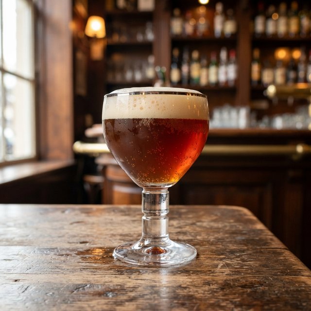 Orval - (Trappist)