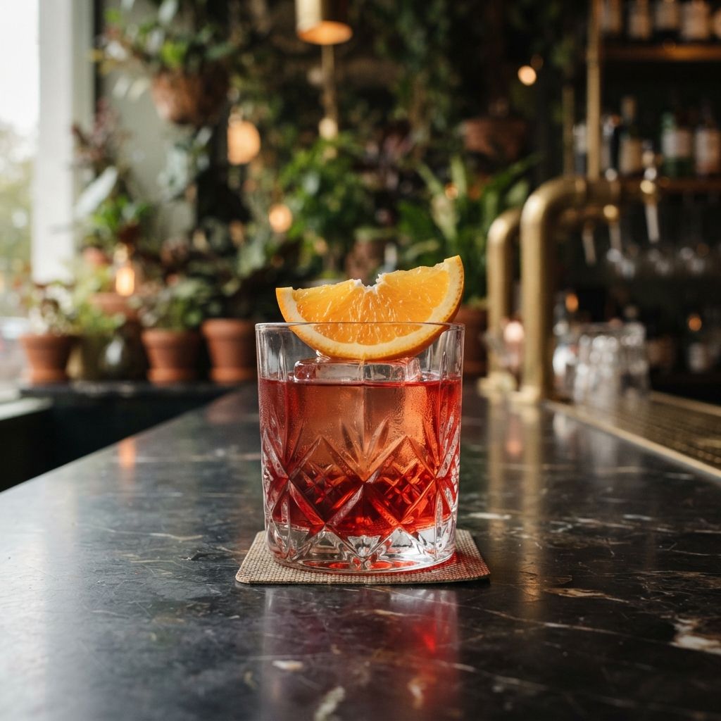 Negroni