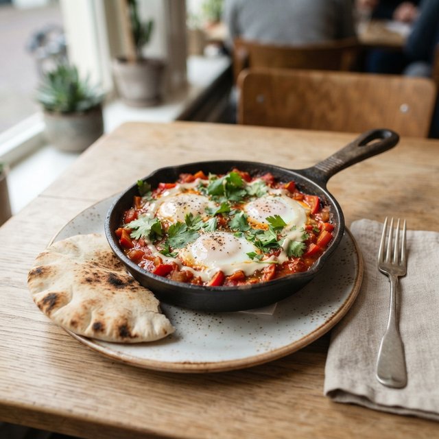 Shakshuka/shakshuka