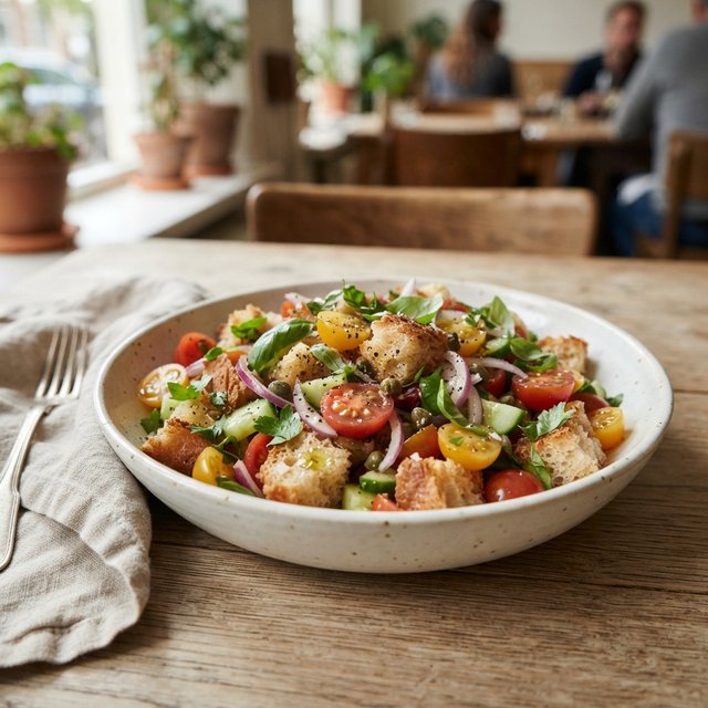 PANZANELLA