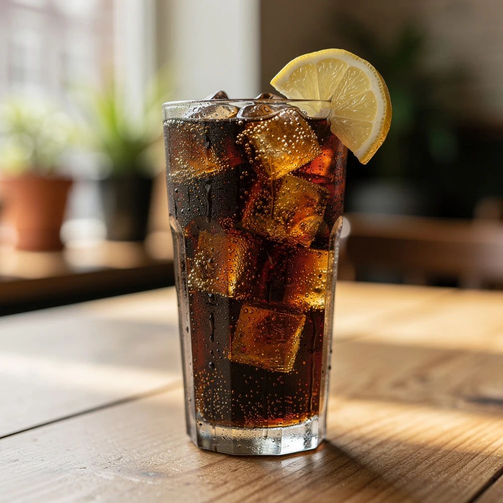 Coca-Cola zero 33cl