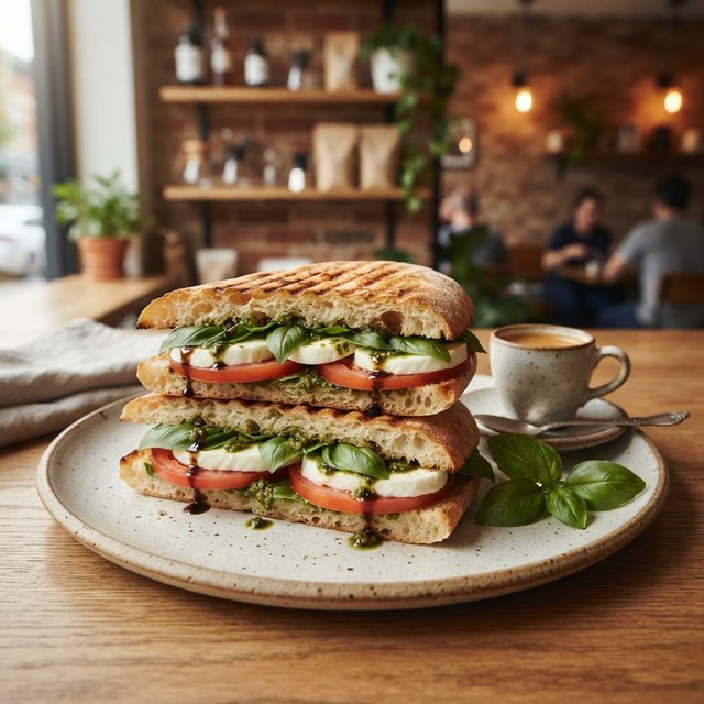 Caprese
