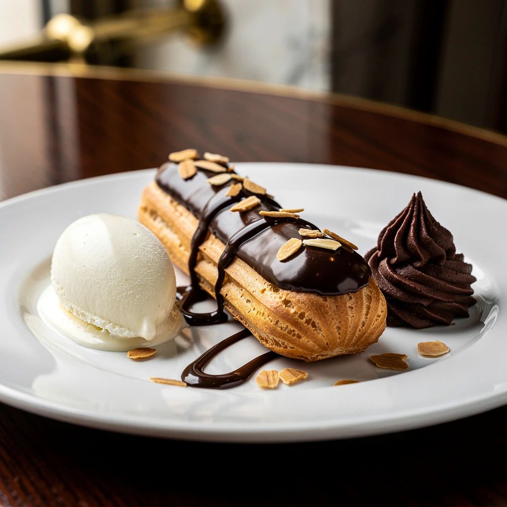 Éclair
