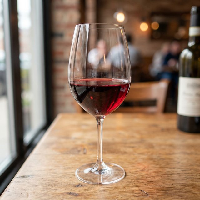Questo e il vino rosso, Sette