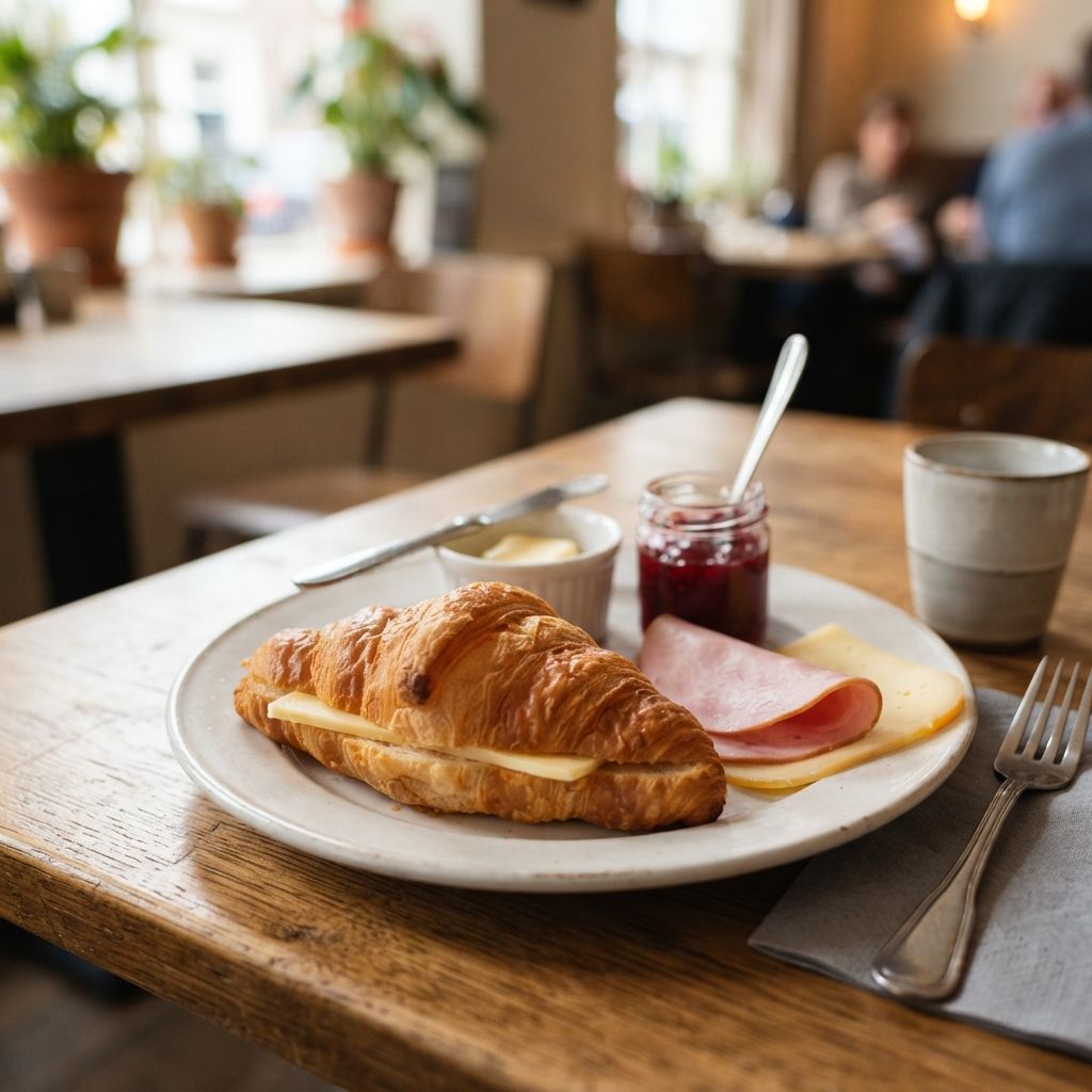 Croissant