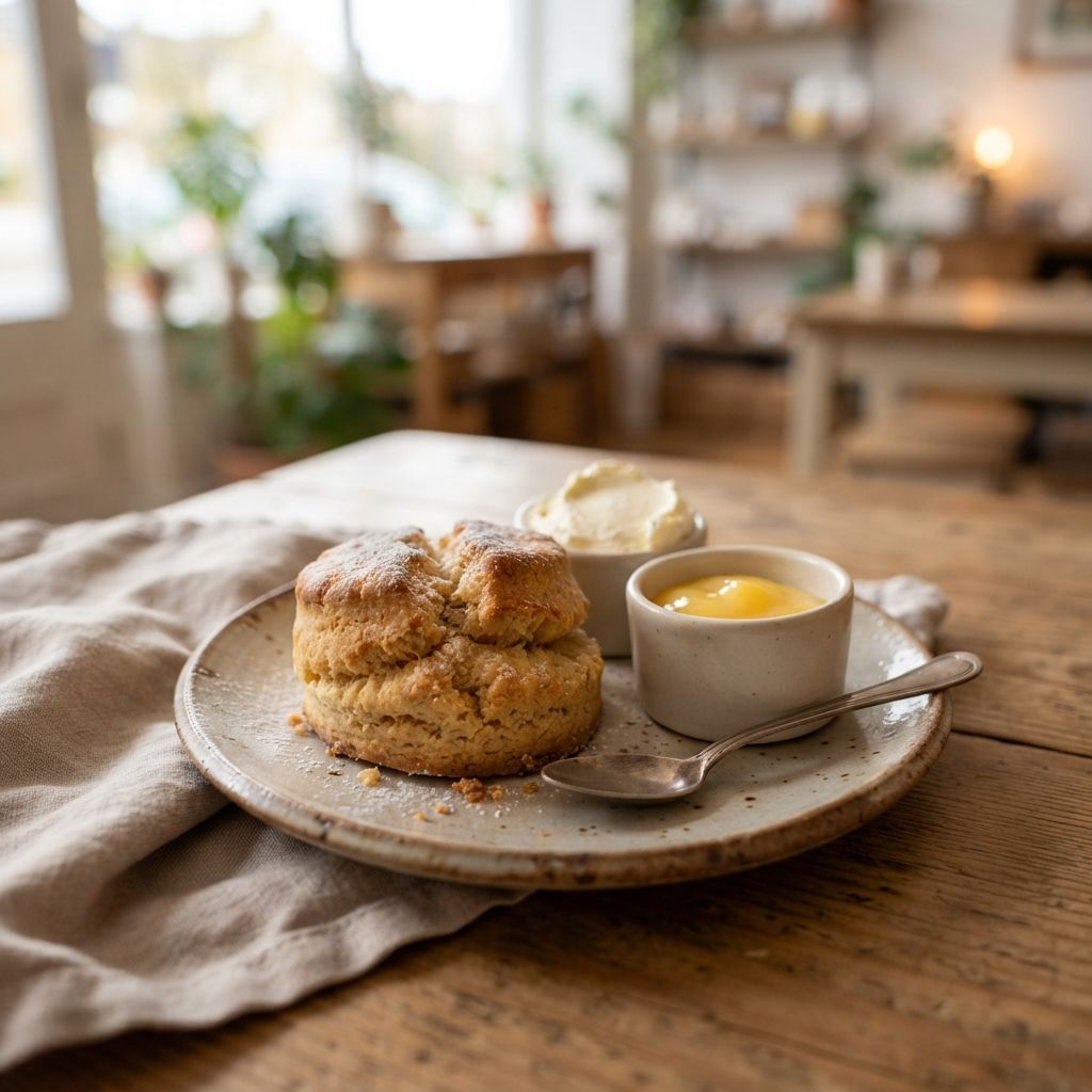 Scone