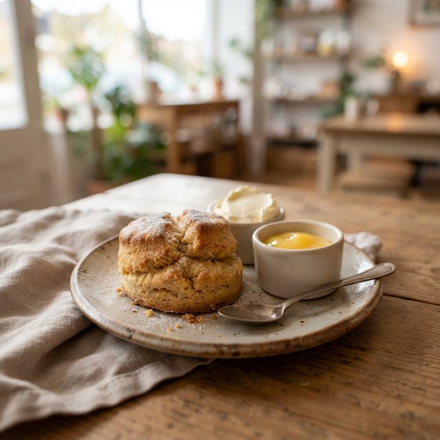 Scone