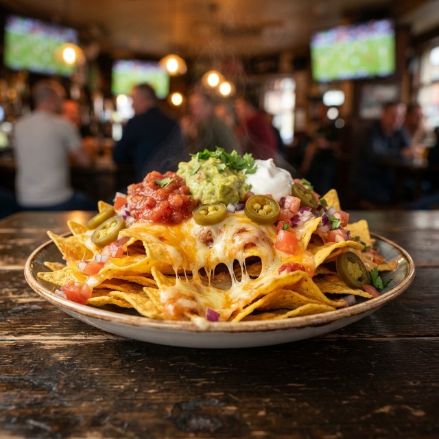 Nachos