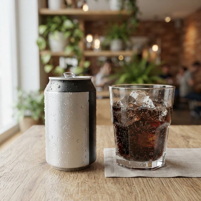 Coca-Cola Zero
